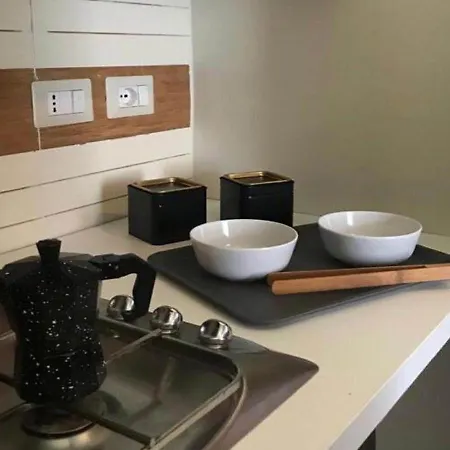 Apartment Cozy In Torrenova In A Delightful Area Torrenova (Sicily)