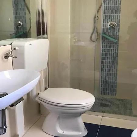 Cozy In Torrenova In A Delightful Area Apartment *
