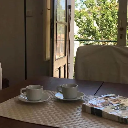 Cozy In Torrenova In A Delightful Area Apartment